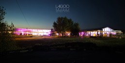 evenimentele outdoor farmecul lor