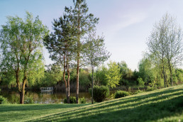 Parcul Natural Lagoo Snagov