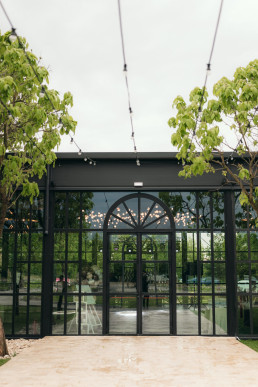 Pavilion Luna